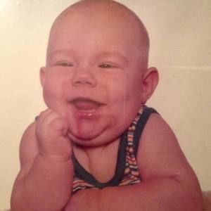 Meet your Posher, William